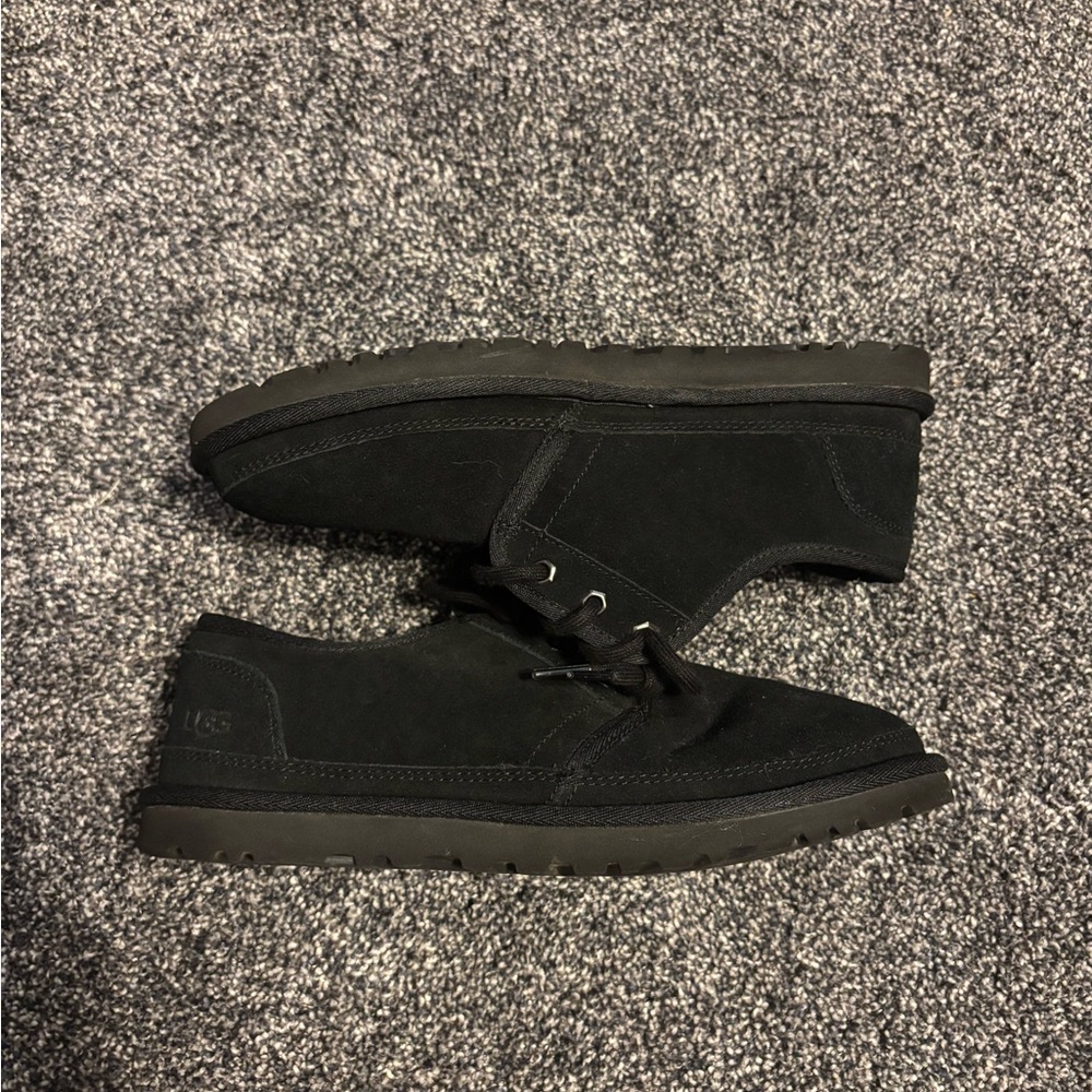 Ugh Men’s Neumel Boot Low